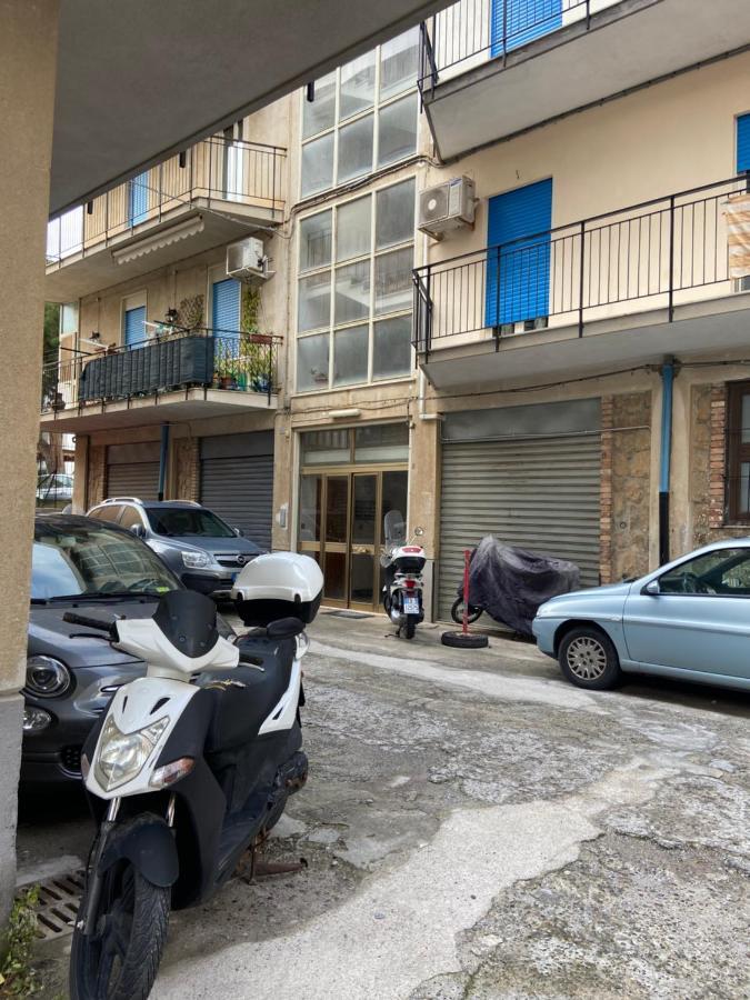 דירות צ'פאלו Na Za' Pina מראה חיצוני תמונה