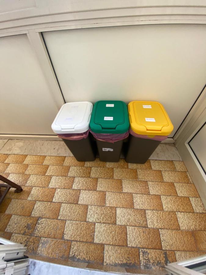 דירות צ'פאלו Na Za' Pina מראה חיצוני תמונה