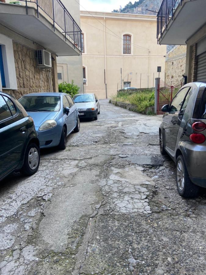 דירות צ'פאלו Na Za' Pina מראה חיצוני תמונה