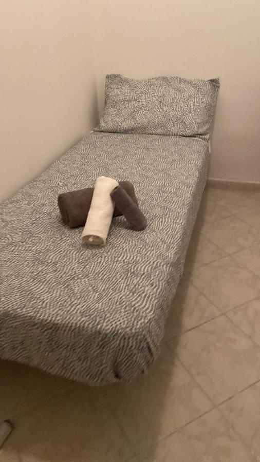 דירות צ'פאלו Na Za' Pina מראה חיצוני תמונה